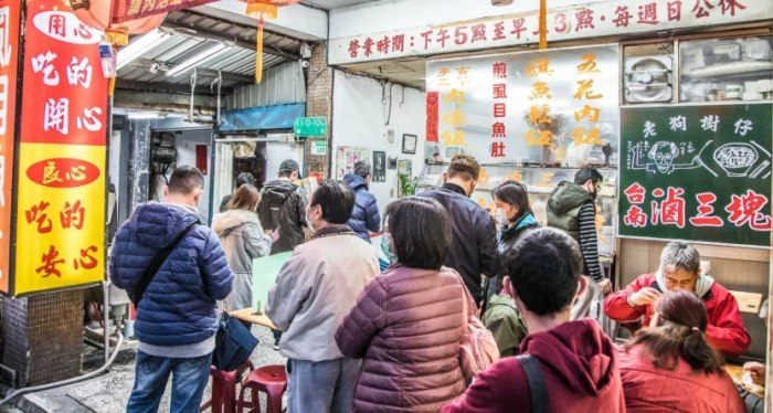 石牌小吃 石牌小吃