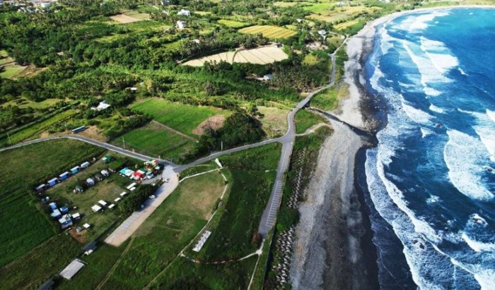都蘭大眾運輸 都蘭大眾運輸