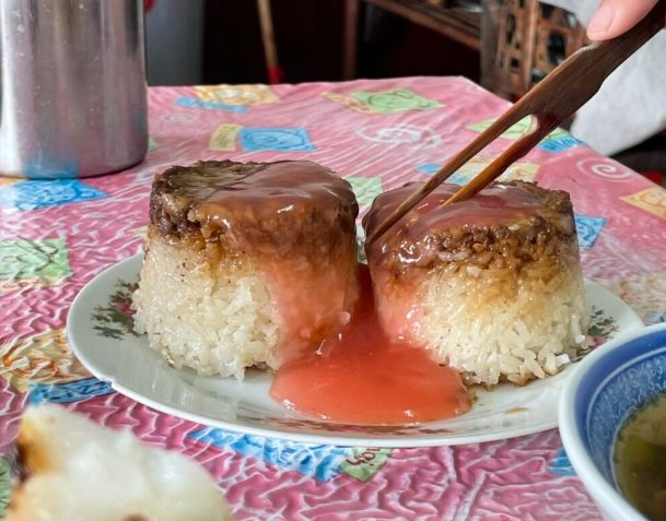 嘉義米糕推薦 嘉義米糕推薦