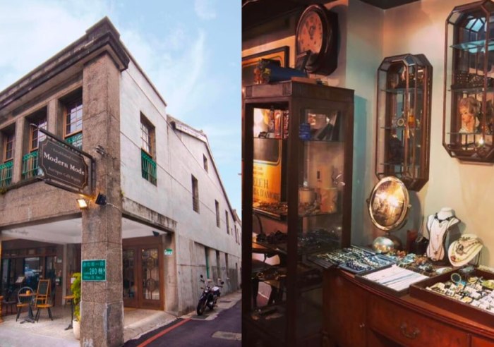 迪化街咖啡廳 迪化街咖啡廳