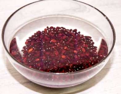 紅豆副產品利用 紅豆副產品利用