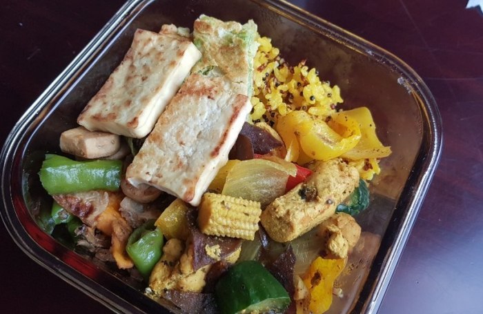 便當食譜簡單 便當食譜簡單