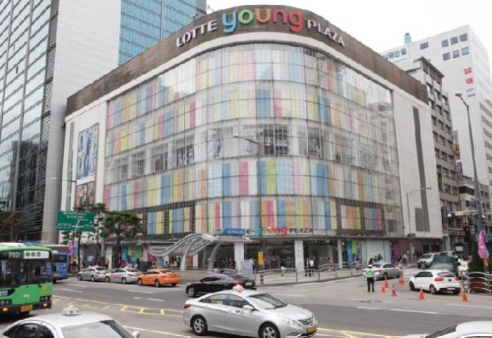 明洞自由行攻略 明洞自由行攻略