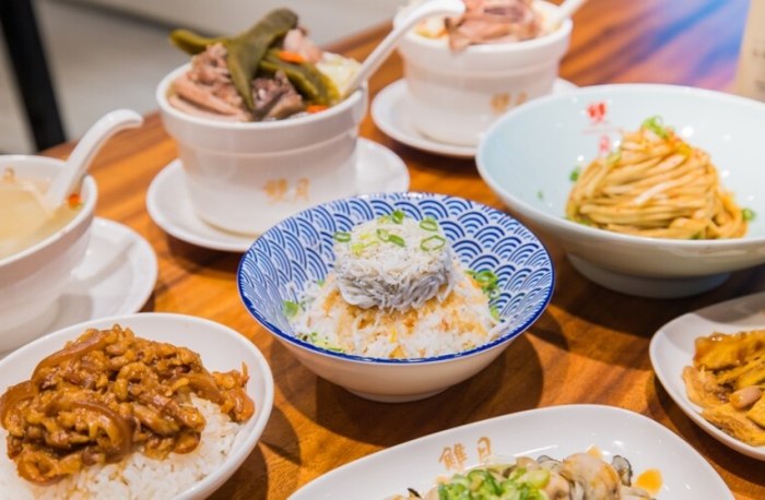 基隆必比登美食 基隆必比登美食