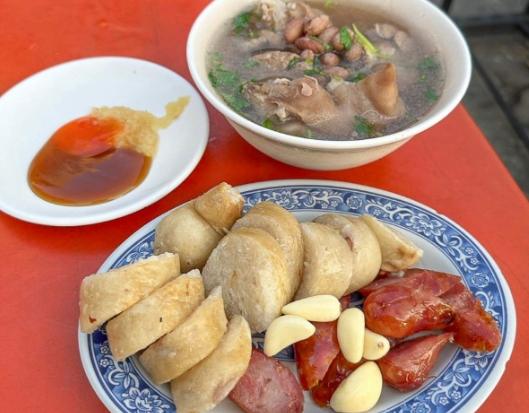 小港美食 小港美食