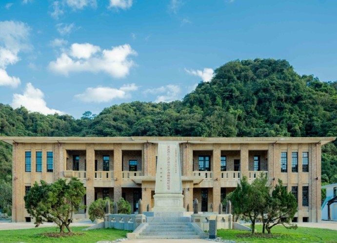 基隆旅遊景點 基隆旅遊景點