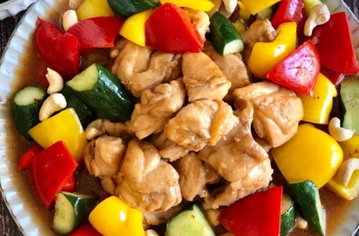 雞腿肉食譜 雞腿肉食譜