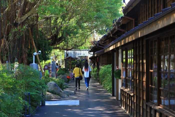 大安景點推薦 大安景點推薦