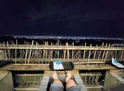 夜景泡腳推薦 夜景泡腳推薦