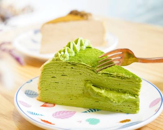 千層蛋糕推薦 千層蛋糕推薦