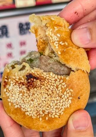 工協市場美食 工協市場美食