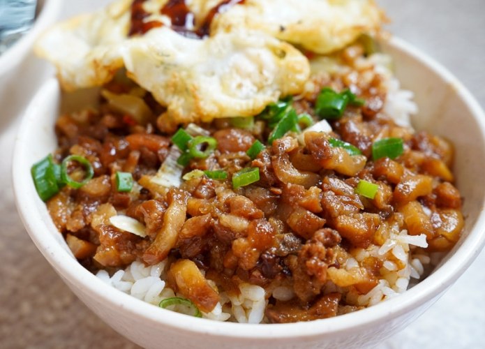 滷肉醬汁做法 滷肉醬汁做法