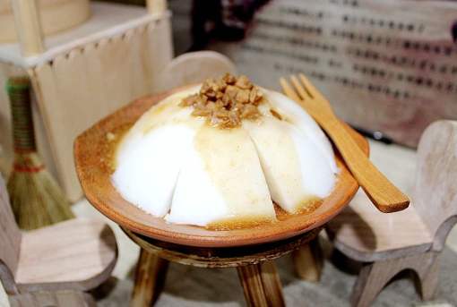 碗粿做法 碗粿做法