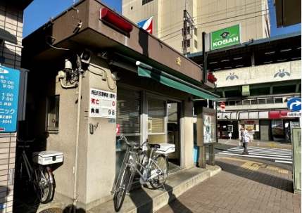 龜有老街交通 龜有老街交通