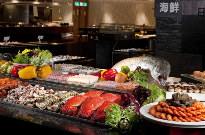 台南自助餐推薦