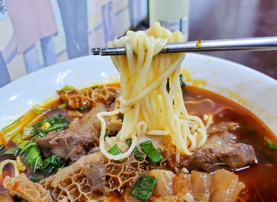昆陽牛肉麵做法 昆陽牛肉麵做法