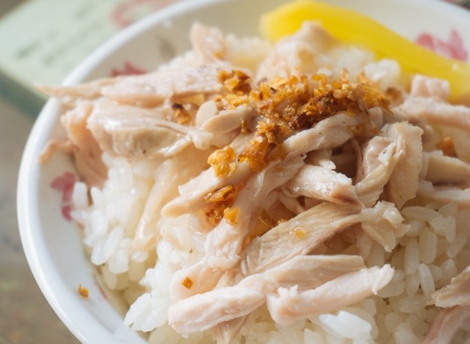 嘉義火雞肉飯排名 嘉義火雞肉飯排名