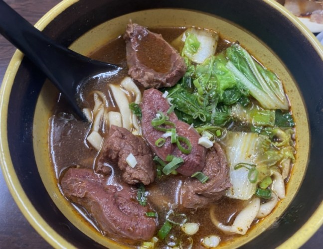 桃園大溪老街小吃 桃園大溪老街小吃