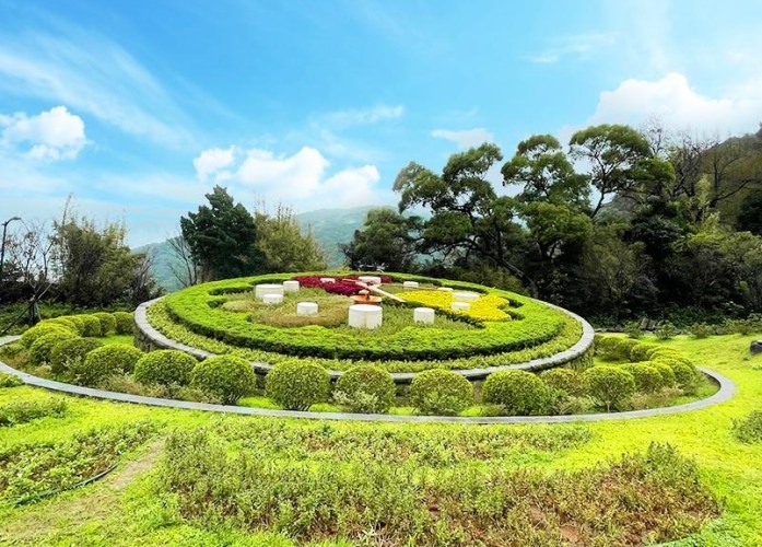 北部親子旅遊景點 北部親子旅遊景點