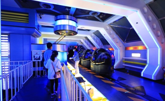 台北膠囊旅館 台北膠囊旅館