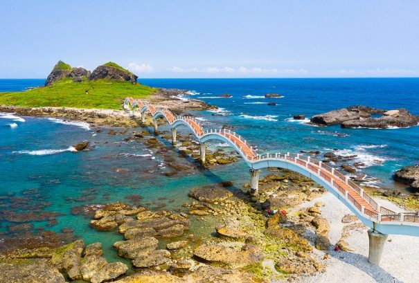 台东必去景点 台东必去景点