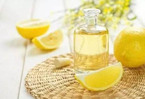 可食用檸檬精油 可食用檸檬精油