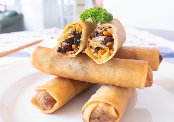 春捲食譜 春捲食譜