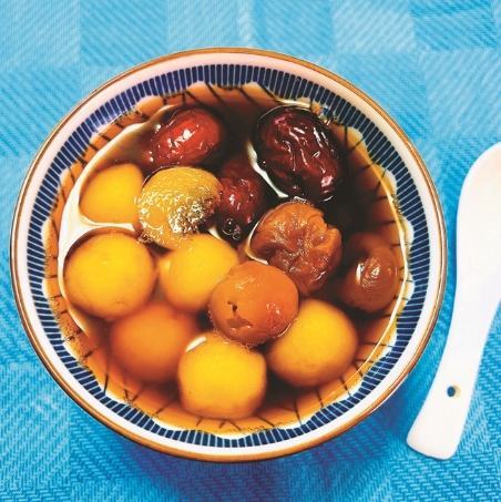 地瓜湯圓做法 地瓜湯圓做法