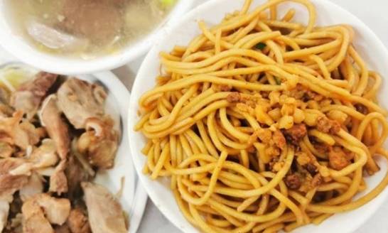 三重炒麵推薦 三重炒麵推薦