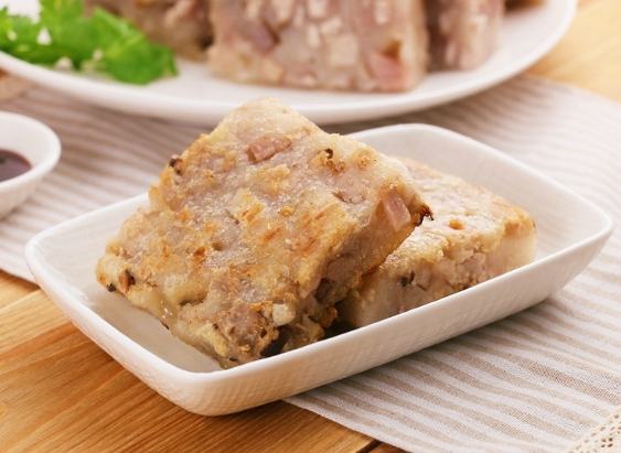 芋頭糕食譜 芋頭糕食譜