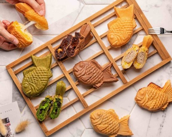 龜有美食 龜有美食