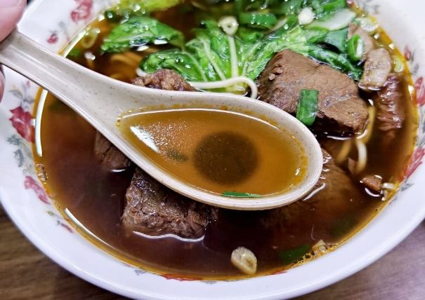 昆陽牛肉麵做法 昆陽牛肉麵做法