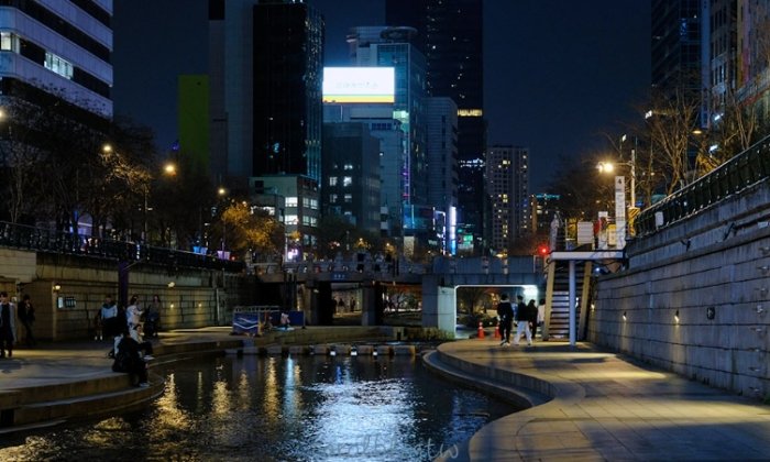 韓國旅遊行程推薦 韓國旅遊行程推薦