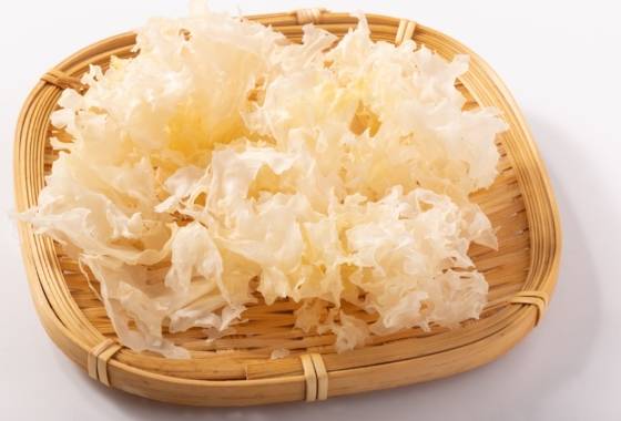 白木耳營養價值 白木耳營養價值