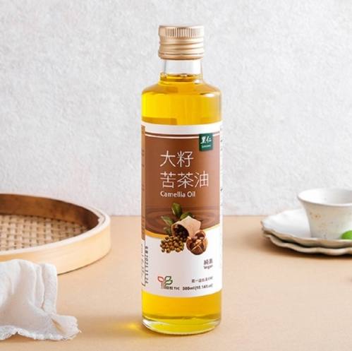 苦茶油過敏反應 苦茶油過敏反應