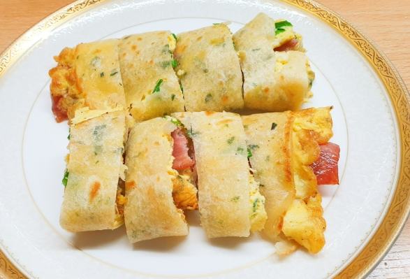 高雄傳統市場小吃 高雄傳統市場小吃