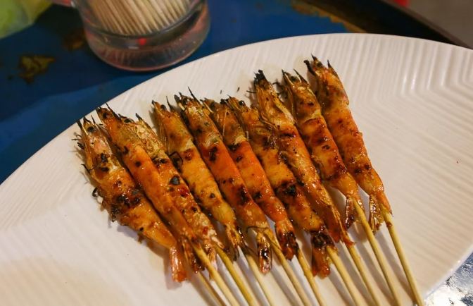 東大夜市美食推薦 東大夜市美食推薦