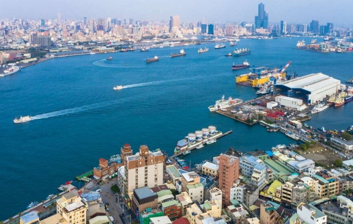 台灣中南部一日遊 台灣中南部一日遊