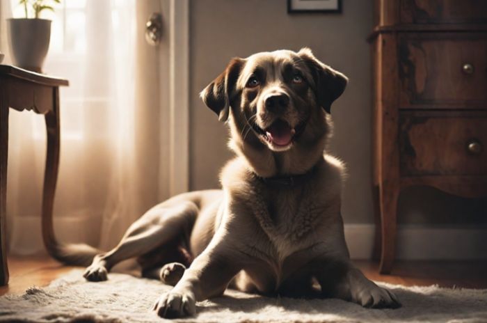 狗狗投胎時間 狗狗投胎時間