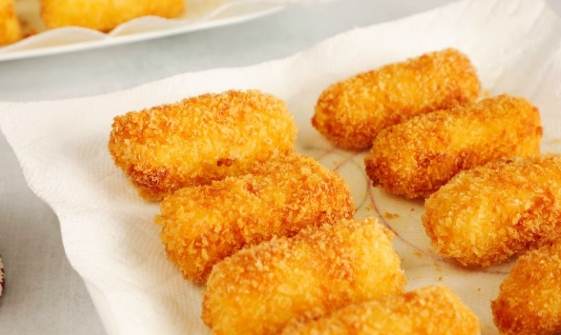 炸鮮奶卷 熱量 炸鮮奶卷 熱量