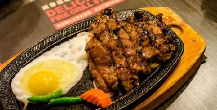 小港牛排館 小港牛排館