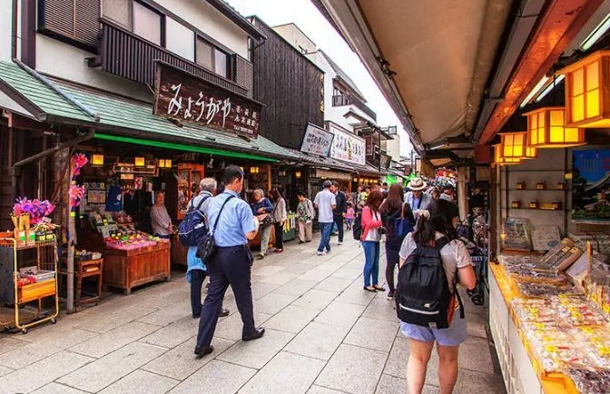 葛飾區 商店街 葛飾區 商店街