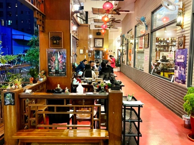 魚池午餐推薦 魚池午餐推薦