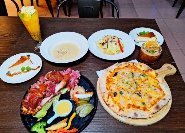 蘇家莊園美食推薦 蘇家莊園美食推薦