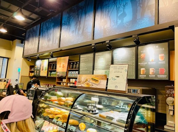 南港咖啡廳推薦