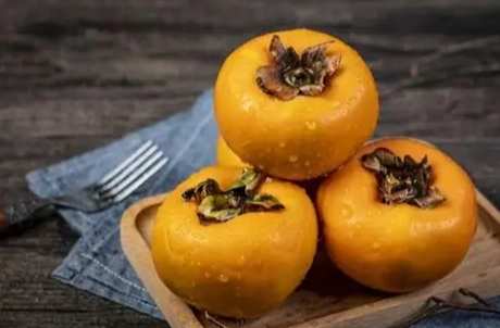 柿子術後食用時機 柿子術後食用時機