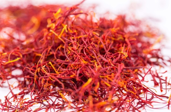 藏紅花中毒 藏紅花中毒