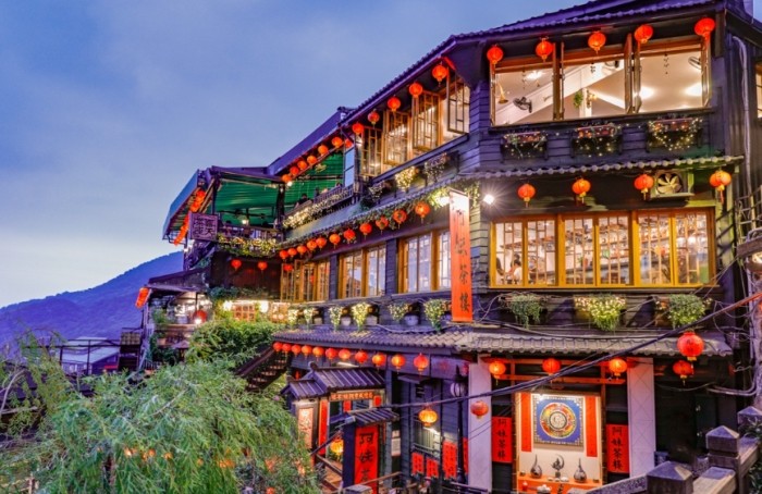 九份旅遊攻略 九份旅遊攻略