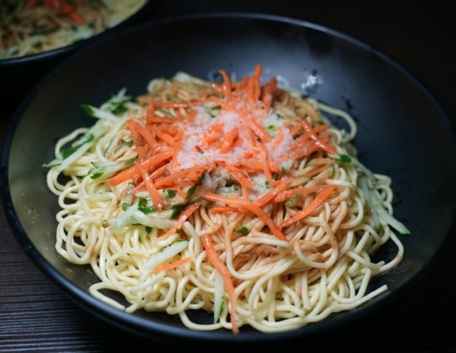 桃園涼麵推薦 桃園涼麵推薦