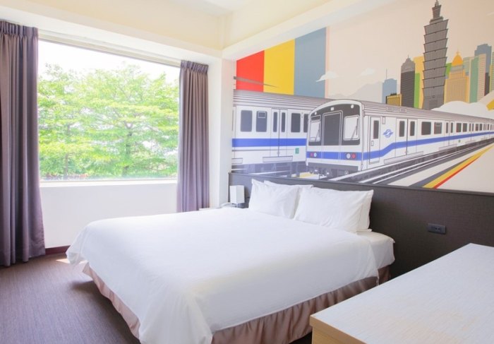 捷運旅館住宿 捷運旅館住宿